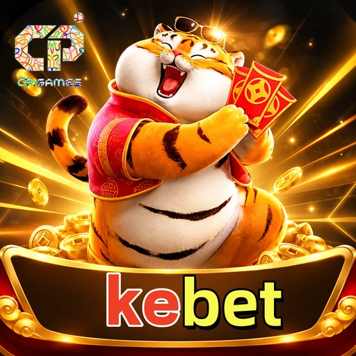 kebet Logo