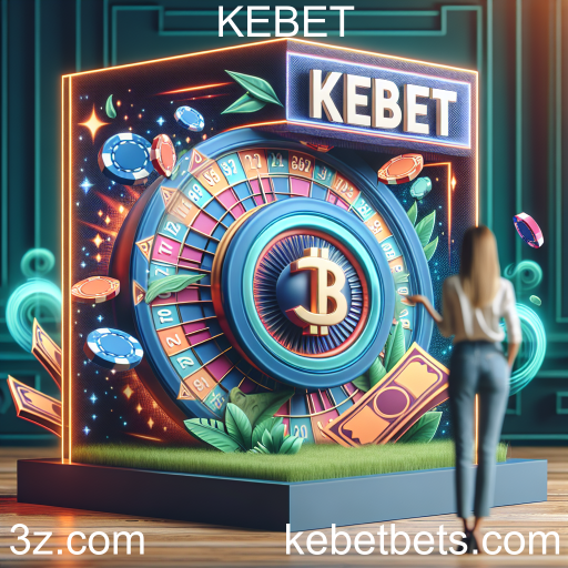 Explorando as Ofertas de Bônus no KEBET
