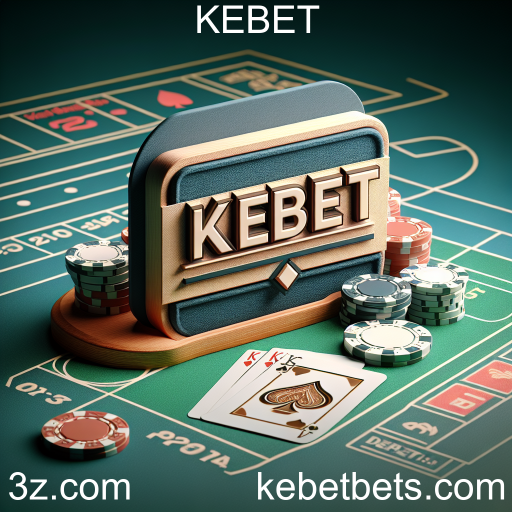 A Ascensão do Poker Online na Plataforma KEBET